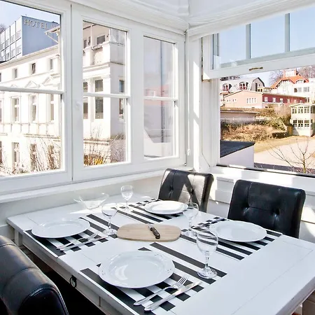 Hartmann - Drewitz Appartement *